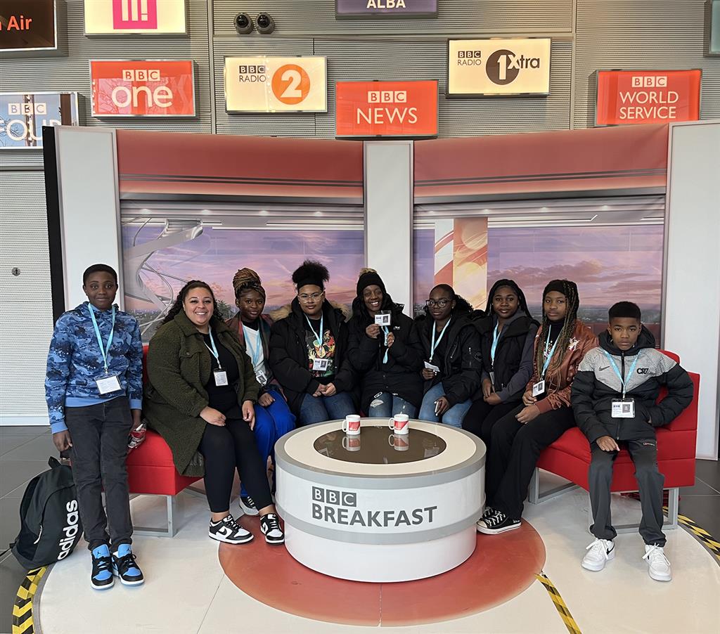 OUR CHANCE TO HAVE A VOICE IN SHAPING COMMUNITIES