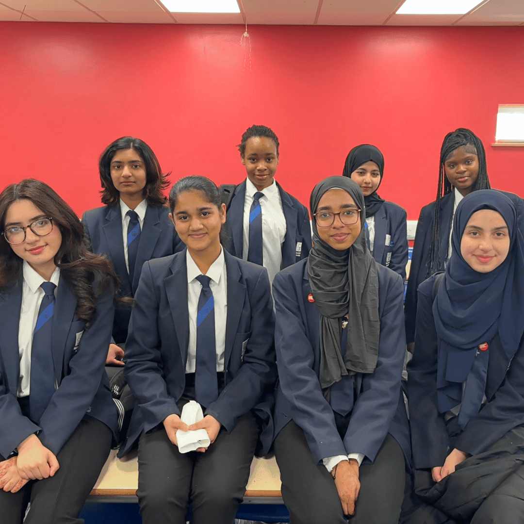Manchester Academy Achieves National Success in Debating League
