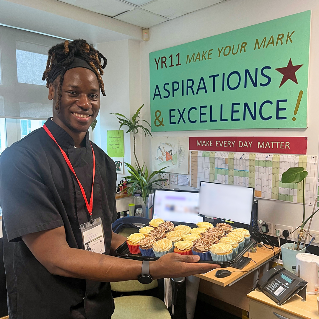 Year 11 Students Get Inspired to Make Their Future Magic