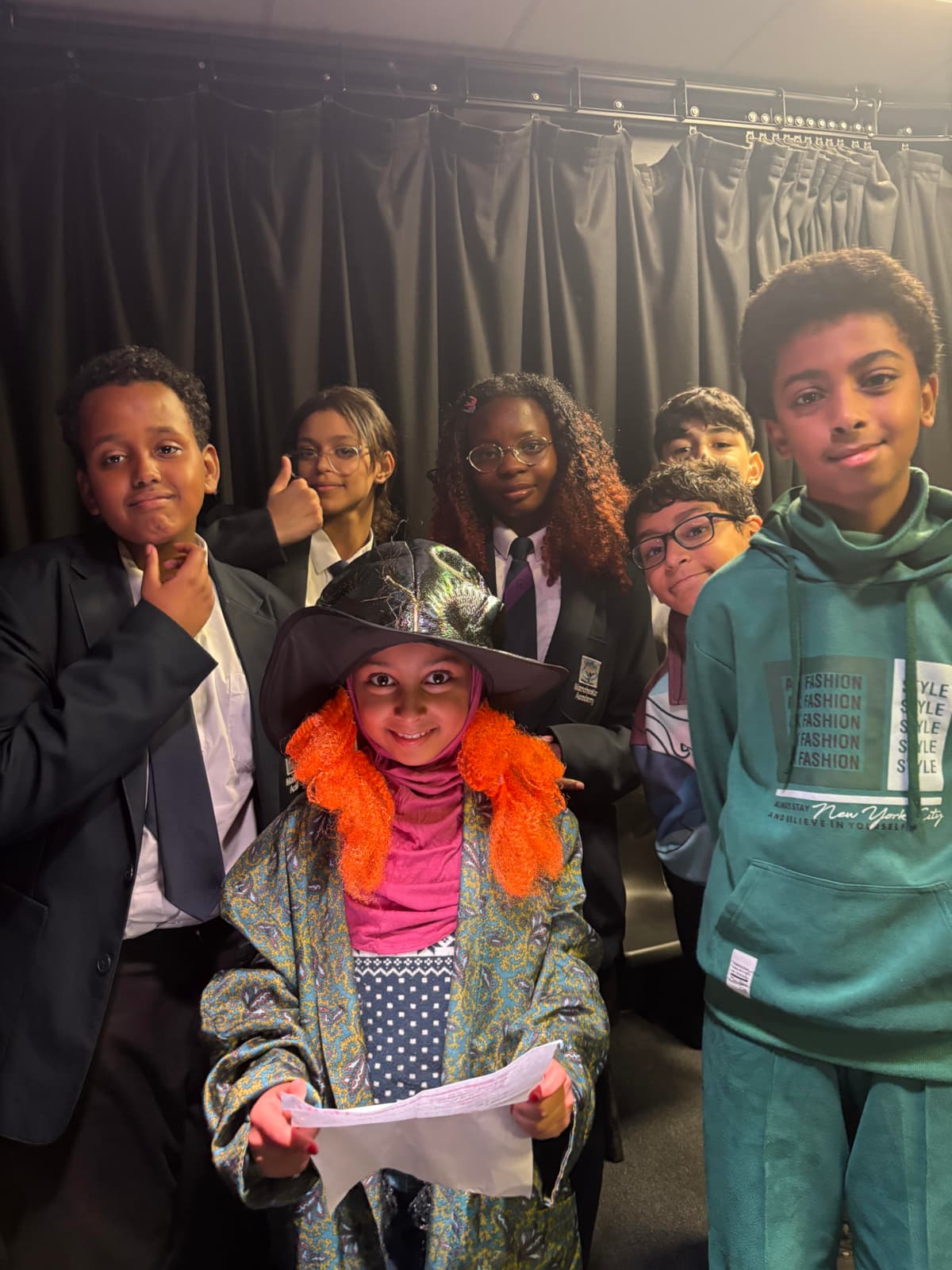 Hundreds Flock To Manchester Academy's First Community Open Evening