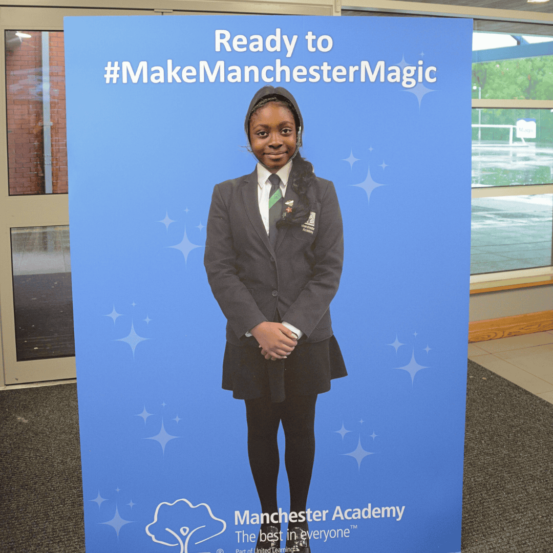 Manchester Academy Welcomes Future Stars at Open Evening