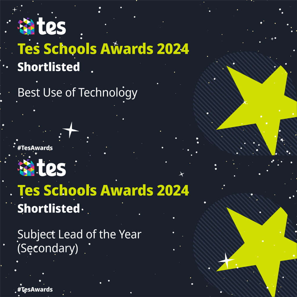 Making Manchester Magic with Multiple Award Nominations