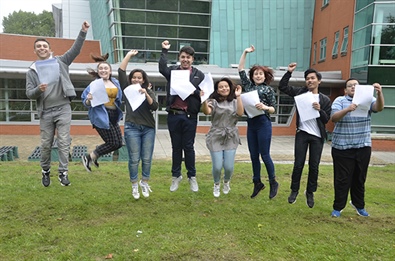 Manchester Academy | GCSE results 2018