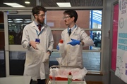 Manchester Academy Celebrates British Science Week with a bang!