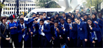 Year 9 ‘People's History Museum’ Visit