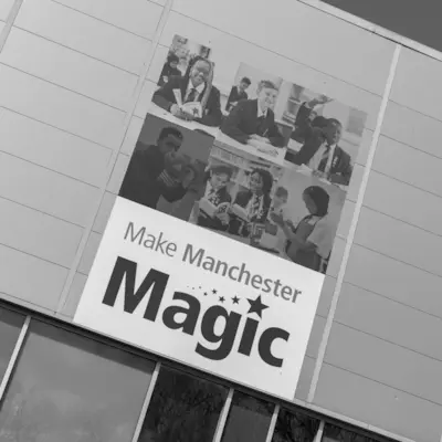 Manchester Academy photo
