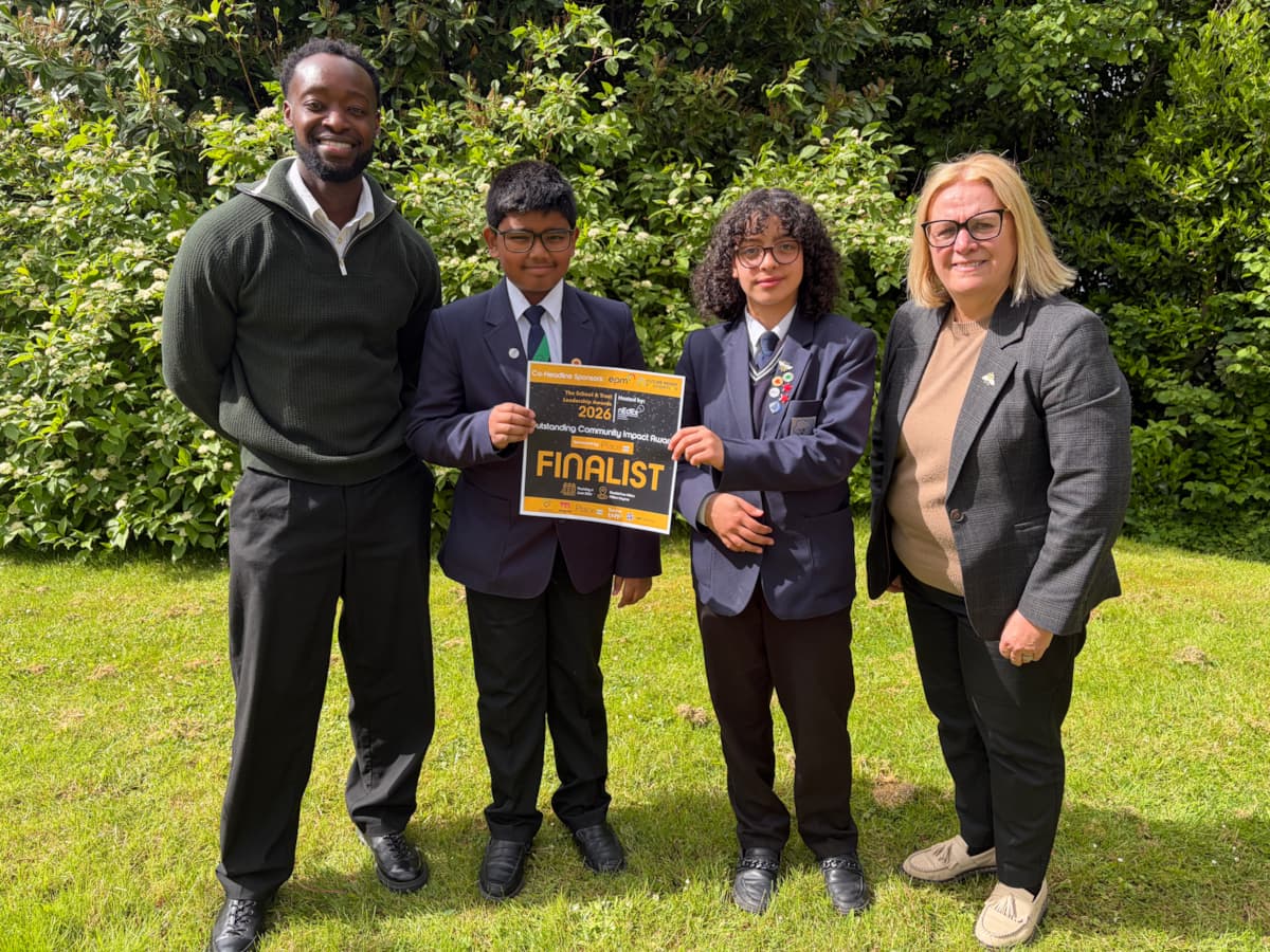 Manchester Academy shortlisted for national Community Award